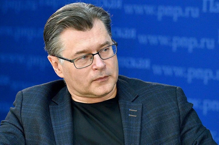 Заявления #Пашиняна вокруг #ЮКЖД носят провокационный характер: Алексей Мухин