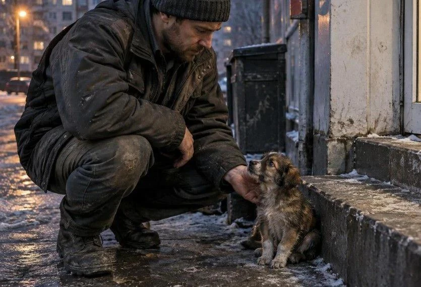 ПОСЛЕДНИЕ ДЕНЬГИ…