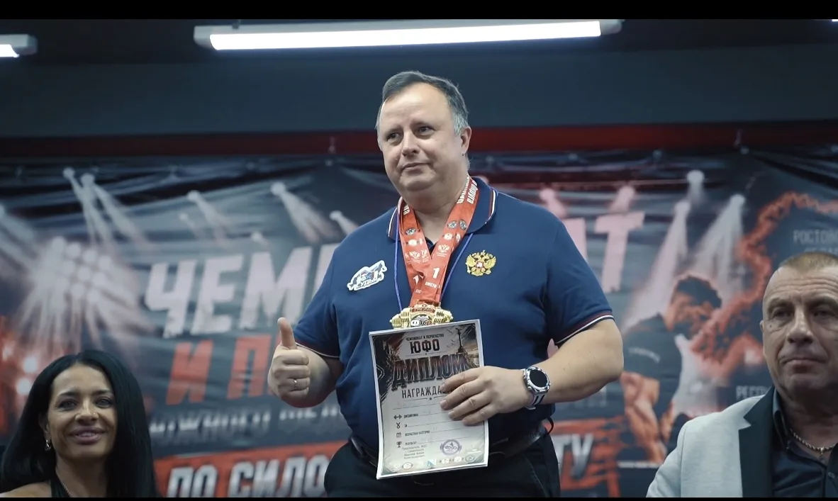 Спорт - это жизнь! Это не громкие слова, а реальный лайфхак для современного управленца...