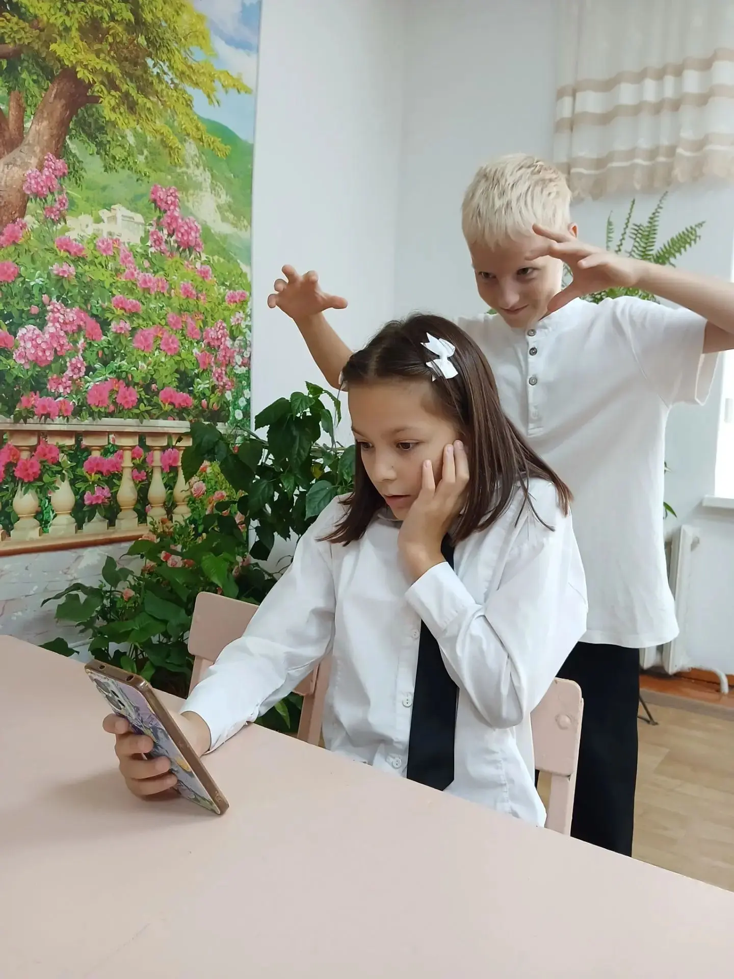 📸 «Разговоры о важном»: как это было! 📸
