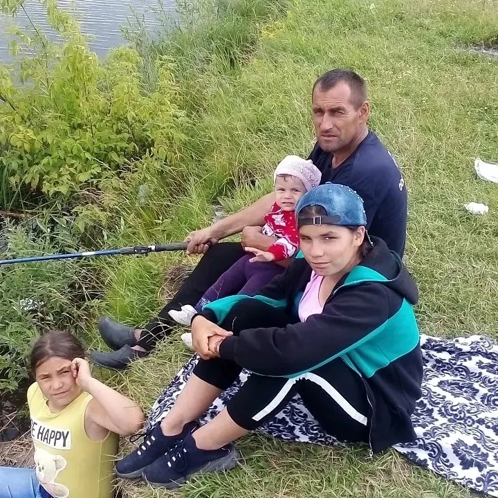 «Ремесло отца»: Там, где начинается мужское воспитание 🛠🎣