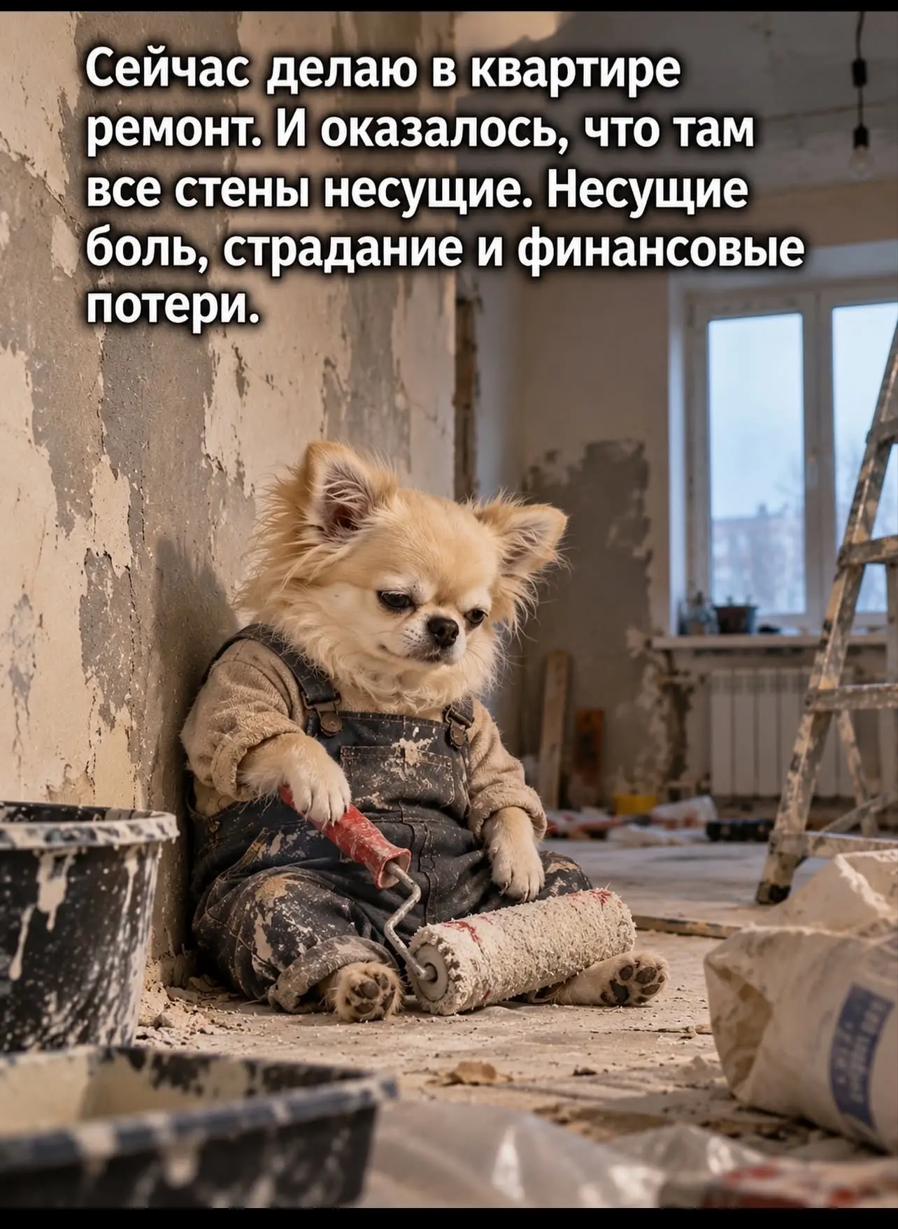 Муд последних выходных..