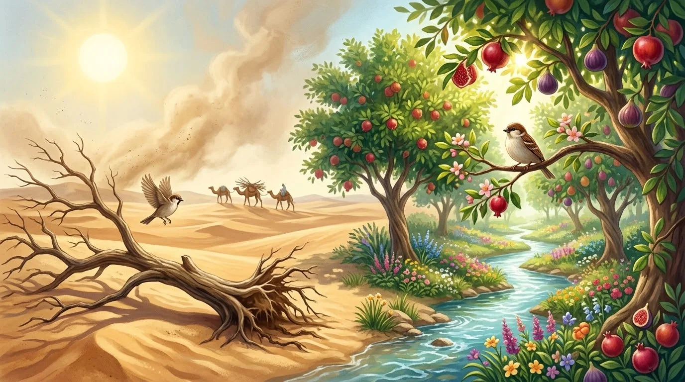 Кукушки. Глава 133