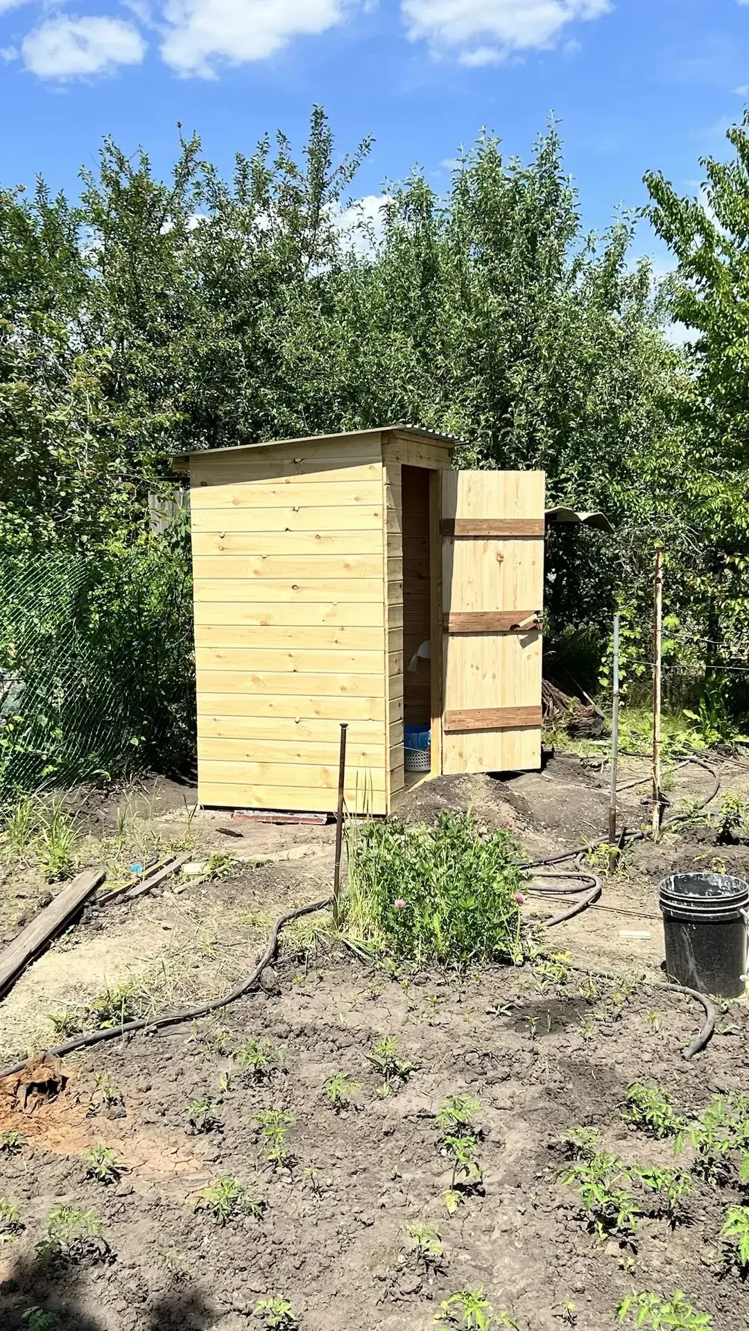 Продам земельный участок 6сот
