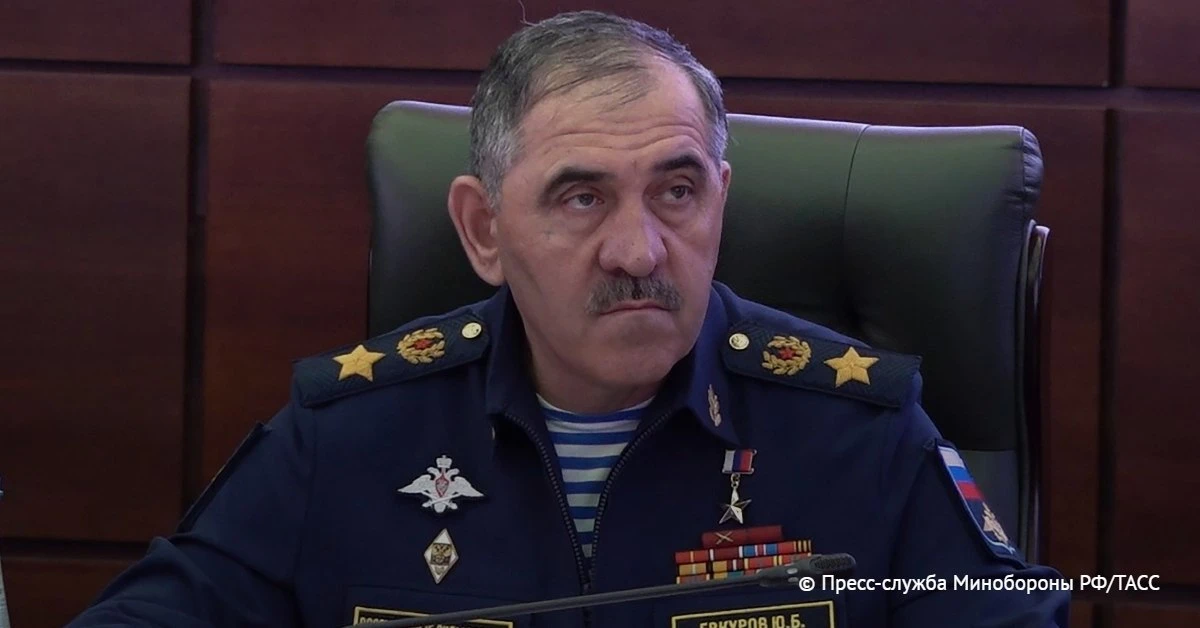 ВС России разработали новую тактику наступления в зоне СВО.