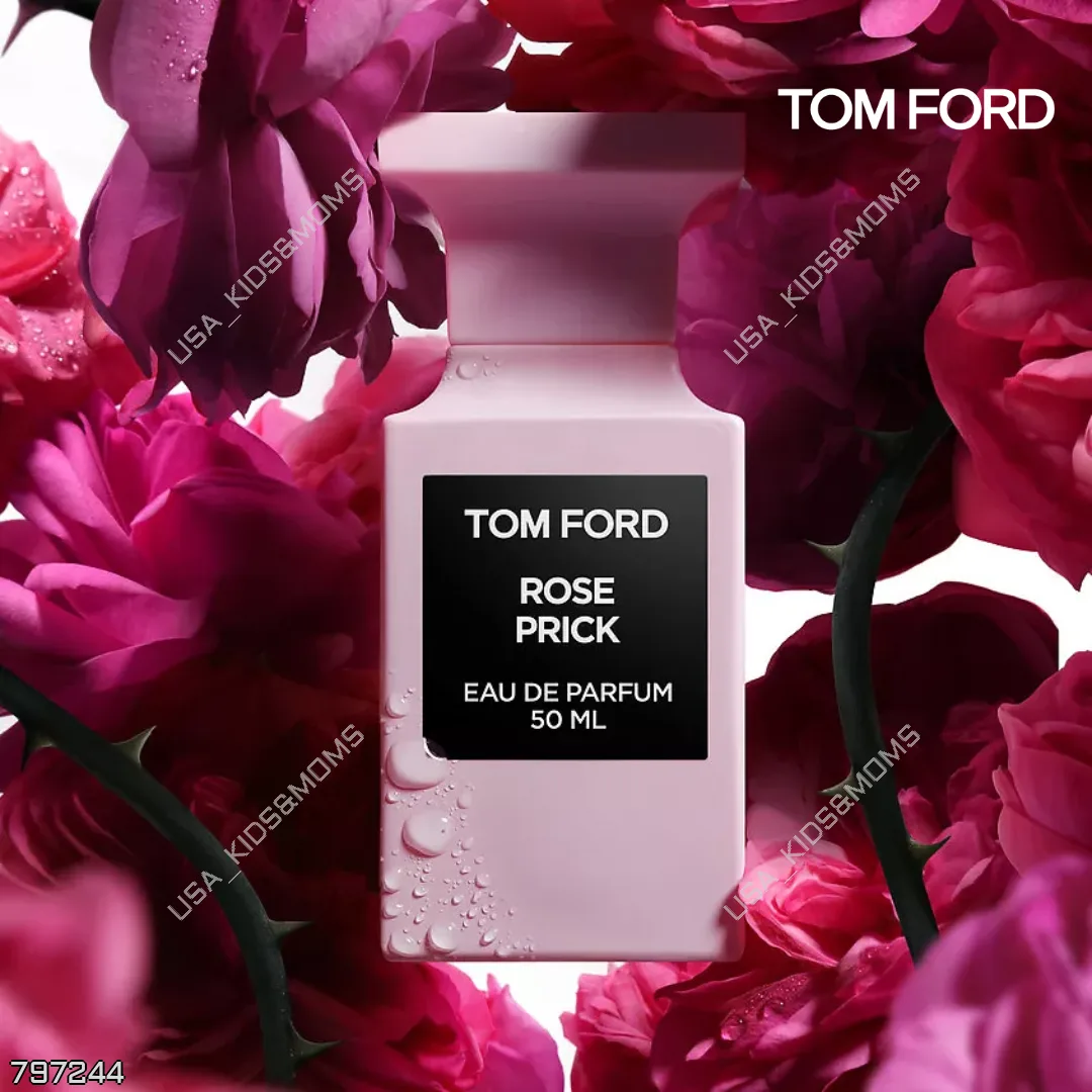 Tom Ford 🇺🇸