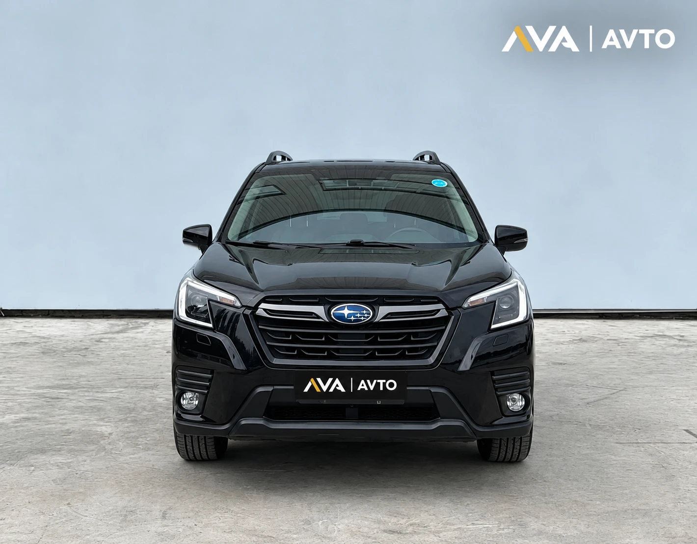 Subaru Forester 2022 2.0i AWD Luxury Edition EyeSight