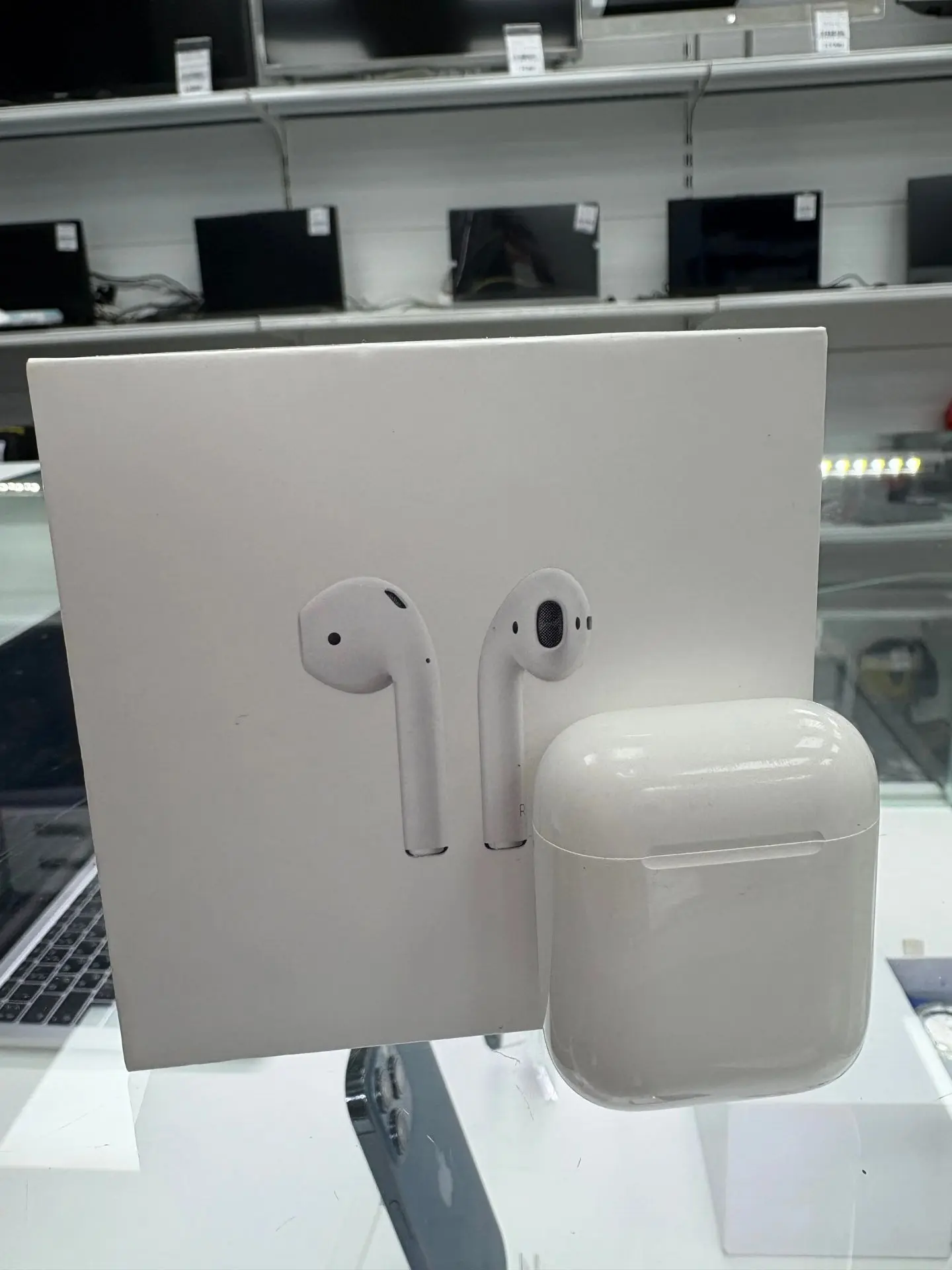 AirPods 2