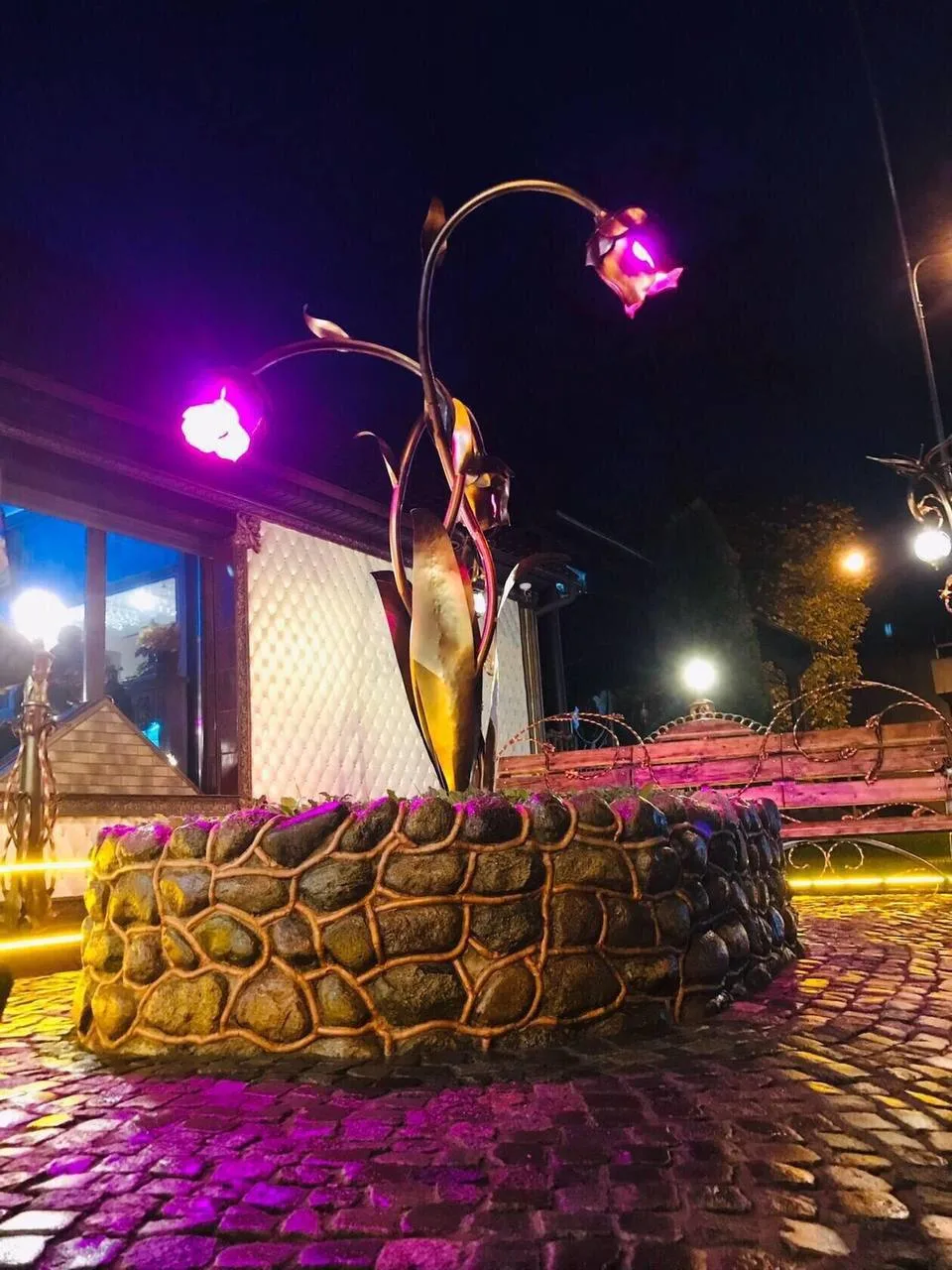 Доброй ночи, Советск❤️