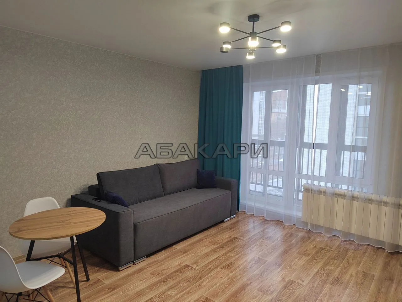 🏠 улица Дубровинского, 110Б