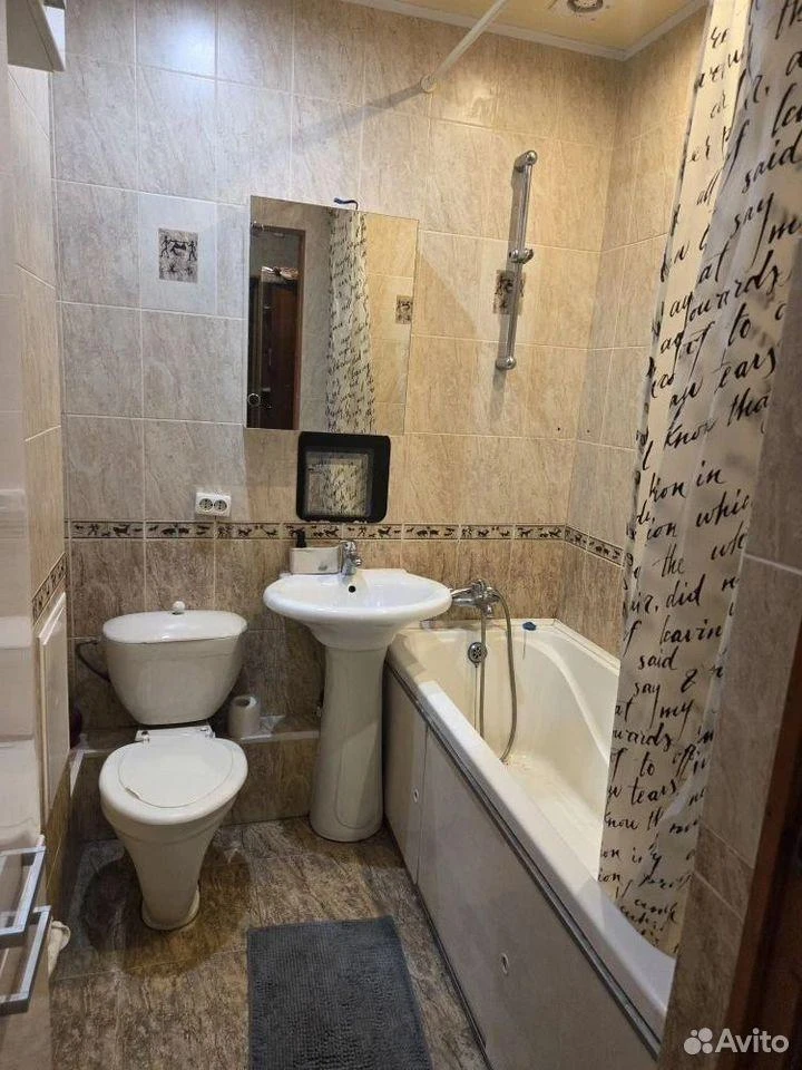 Сдам без посредников: 1-комнатная квартира, 36м²