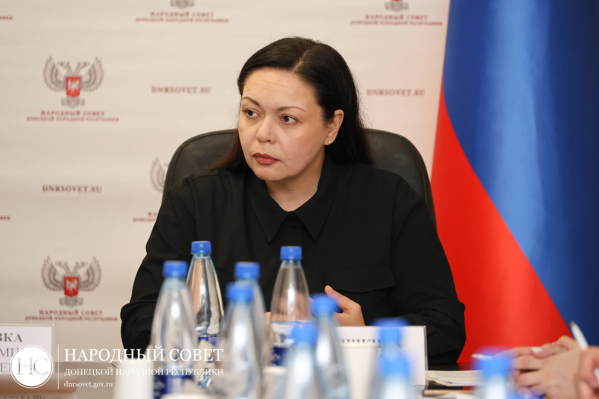 Депутаты прорабатывают урегулирование работы общежитий в регионе