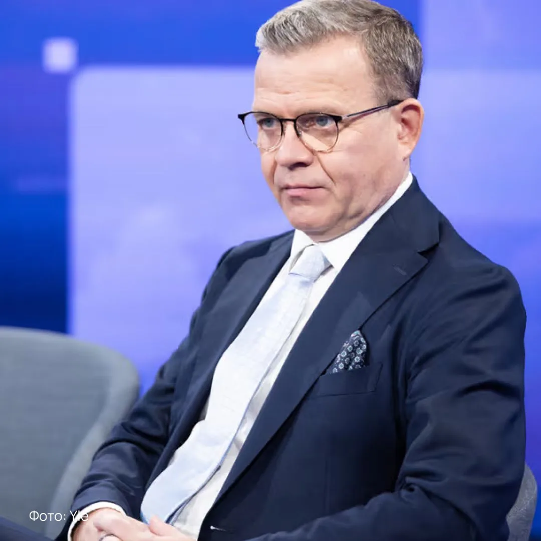 Финляндия требует запретить российским туристам въезд в ЕС