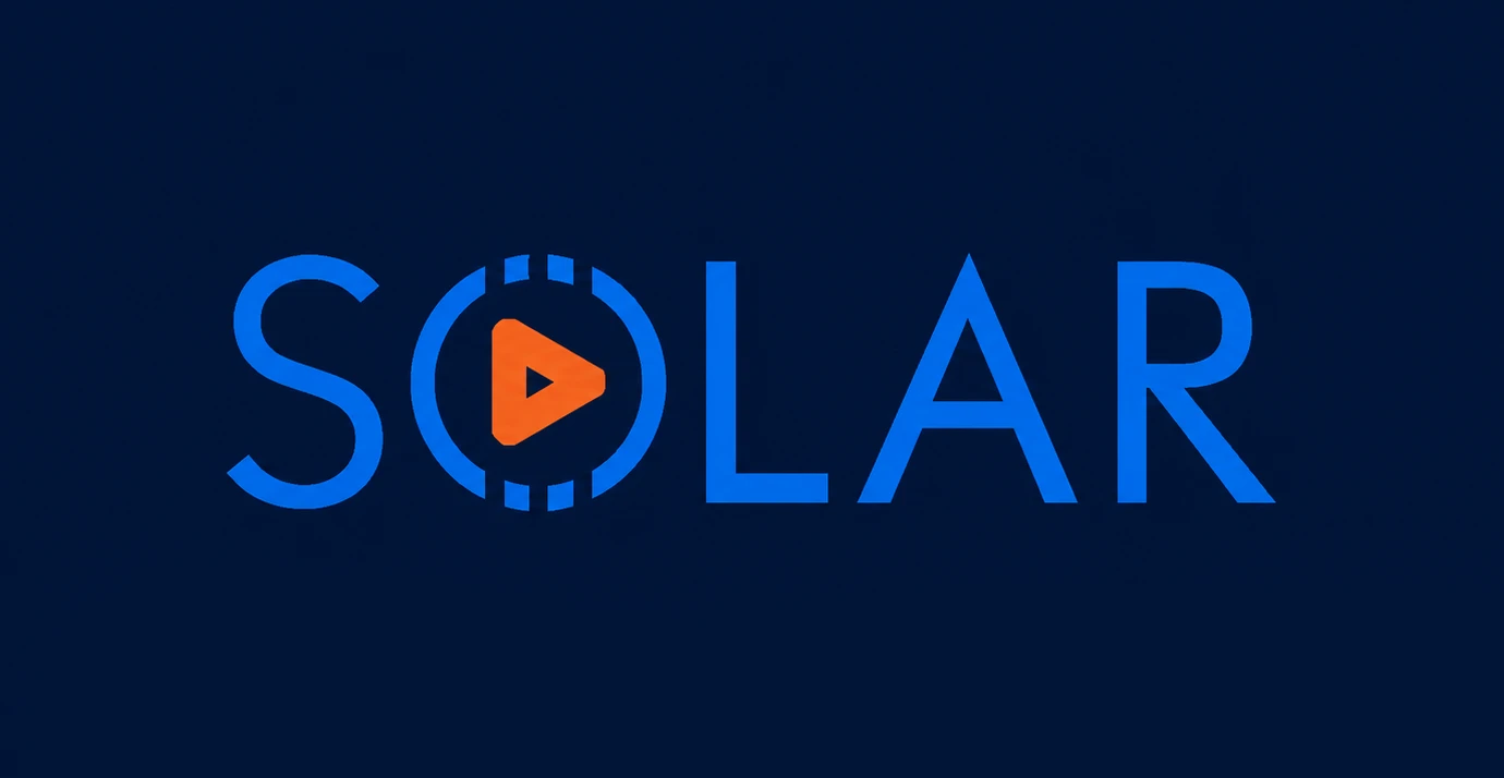 ⚙️ SOLAR развивается вместе с вами