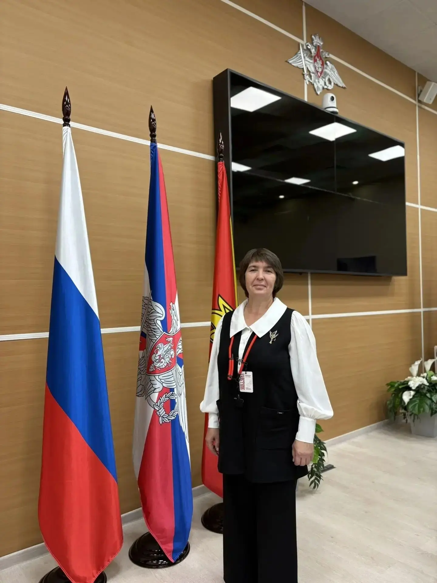 Форум в Москве собрал хранителей исторической памяти