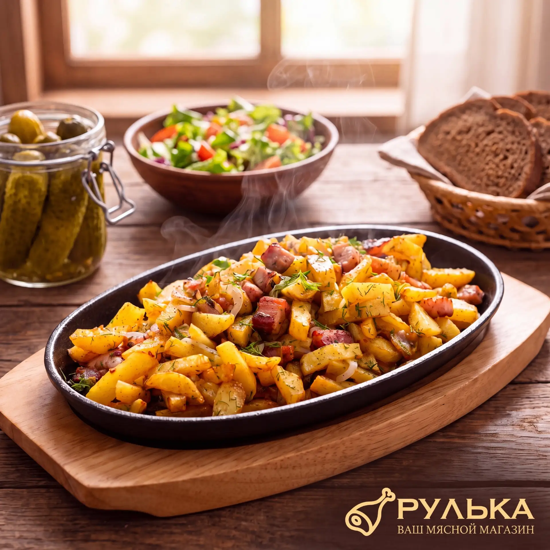 🥳Впереди выходные , а значит, нужно приготовить что-нибудь вкусненькое! 🍳🔥