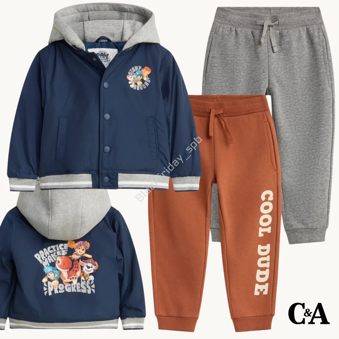 C&A