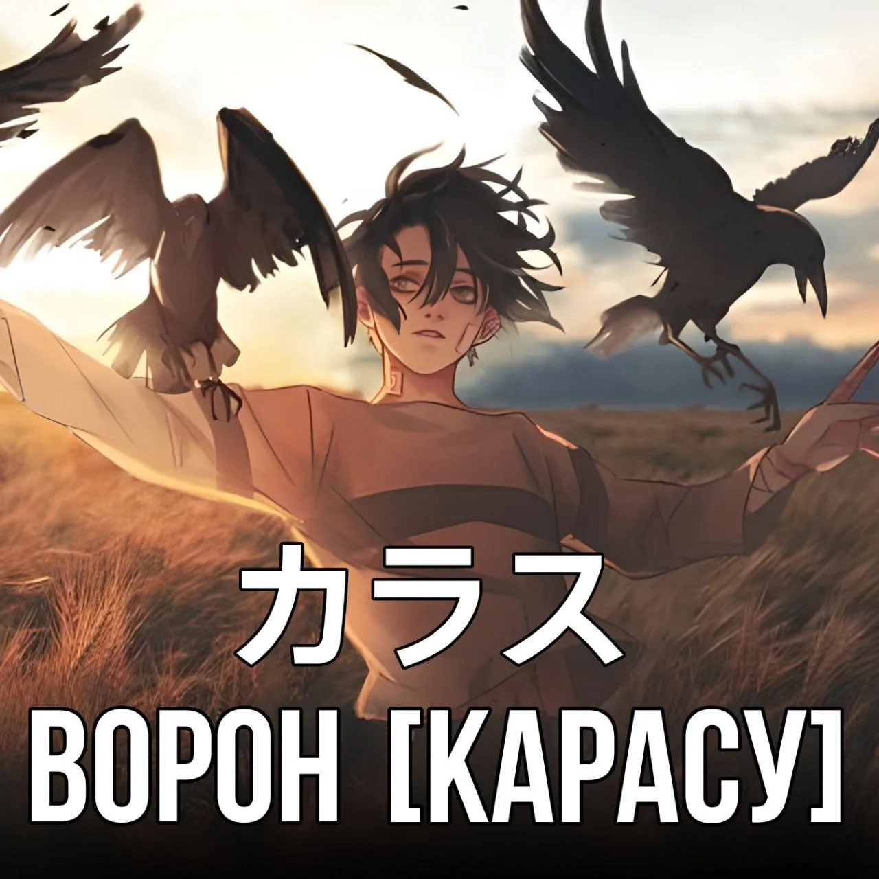 Учим японский 🇯🇵