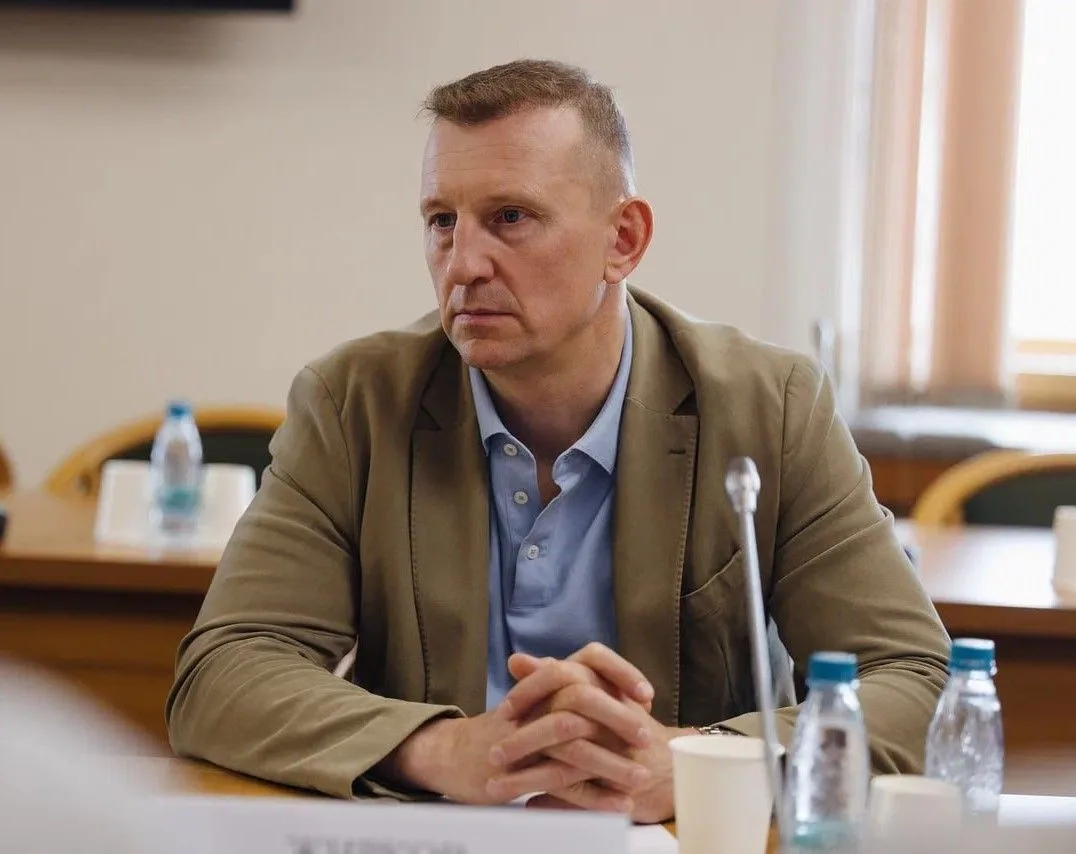 Поздравляем с Днем Рождения депутата Государственной Думы IX Созыва, Заместителя Предсе...