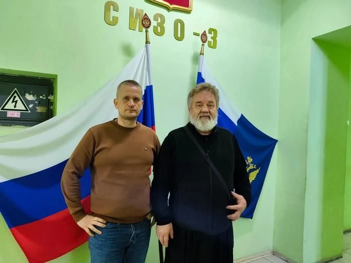 ОНК Ростовской области посетила ФКУ СИЗО-3 в Новочеркасске