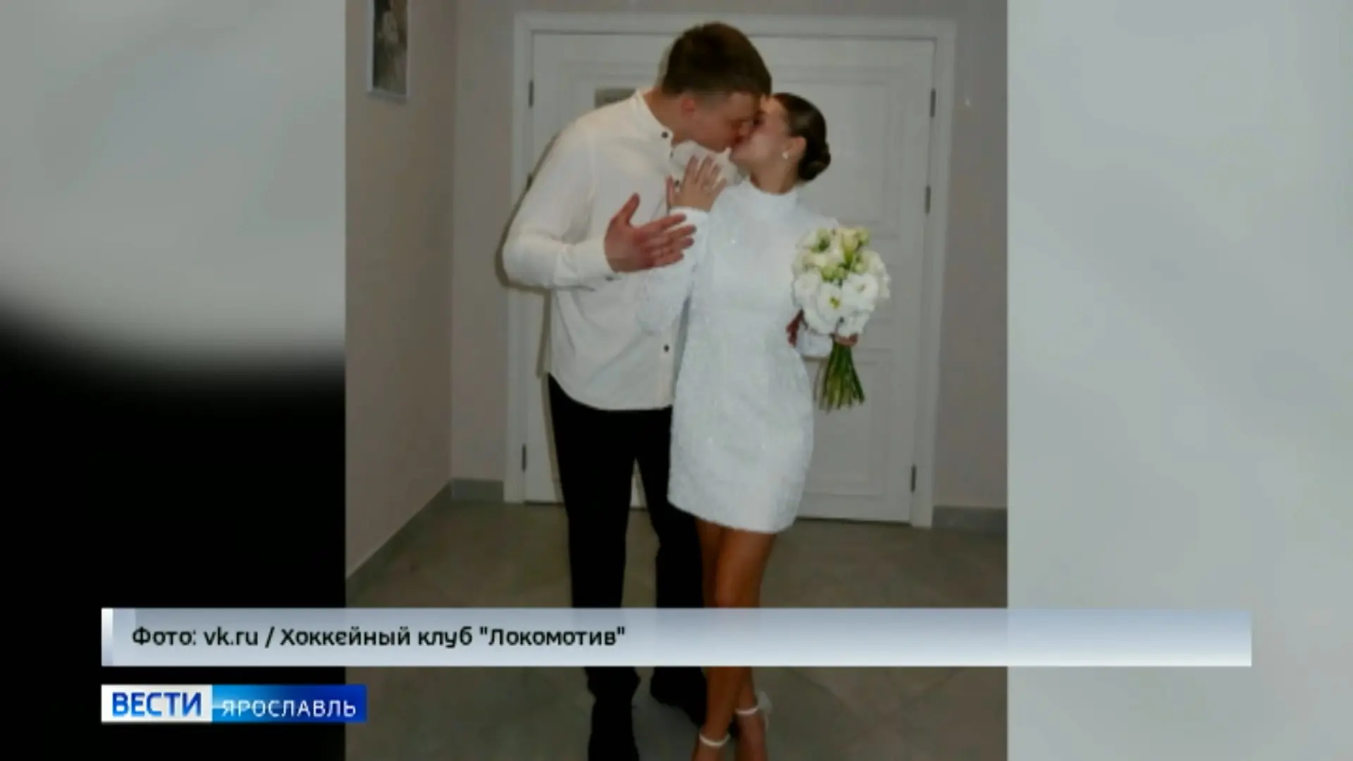 💍 Ещё одна победа Егора Сурина — на этот раз за пределами льда!