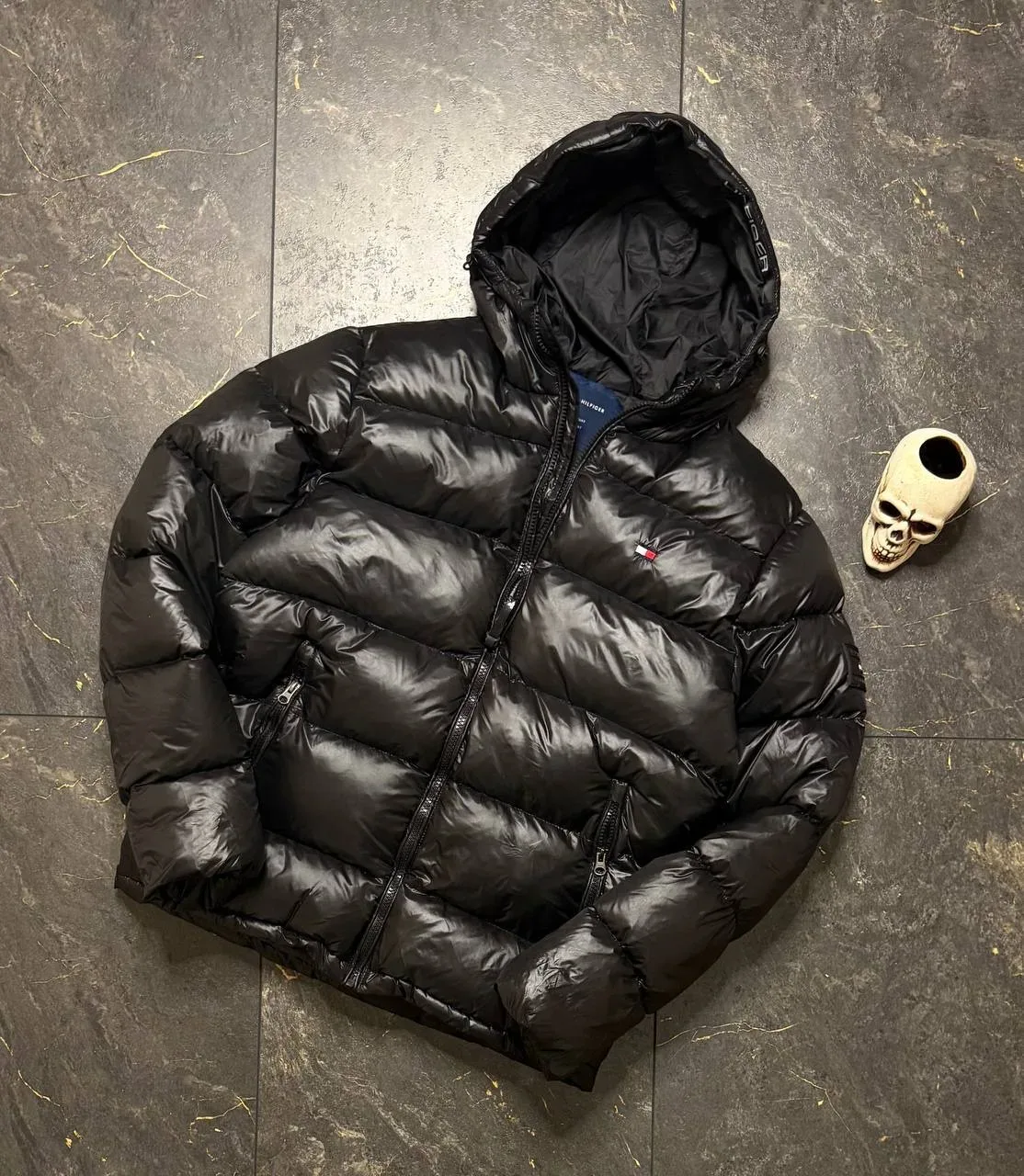 Куртки Tommy Hilfiger, Nike, Canada Goose, Marcelo Burlon, Nike ACG 🔥