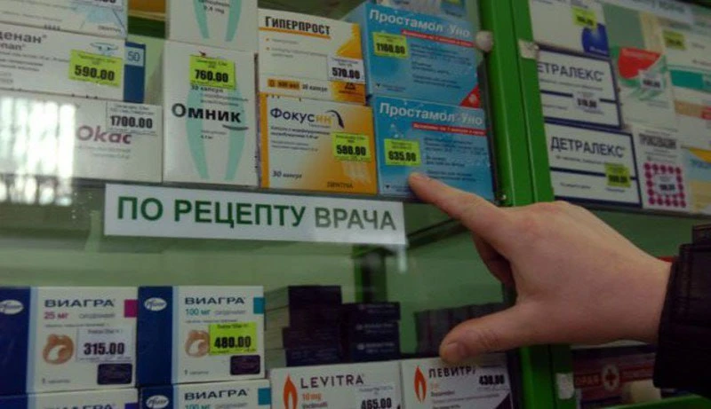 Подпольные аптеки продавали таблетки без рецептов. Погибли пять человек