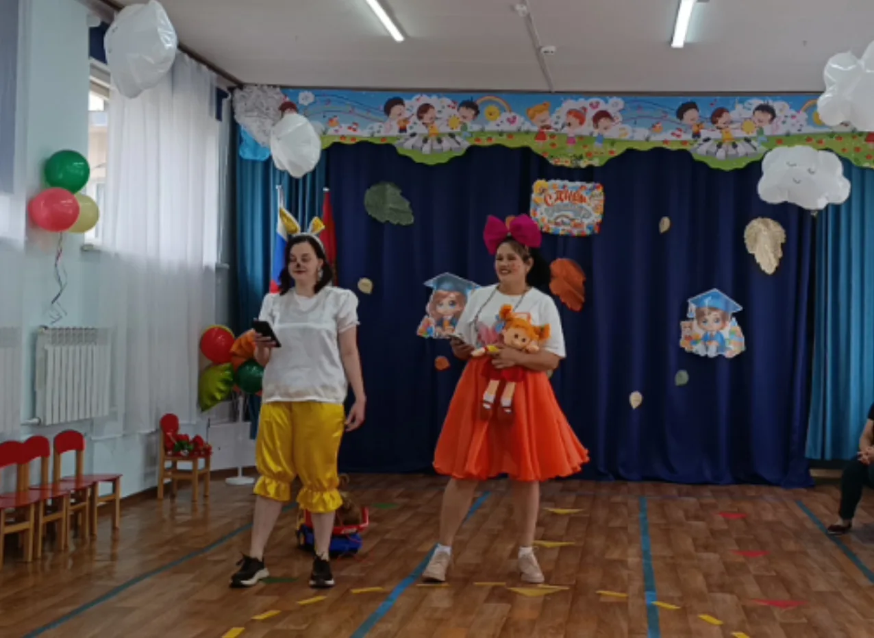 🎉Скоро, скоро праздник наш, день дошкольного работника!