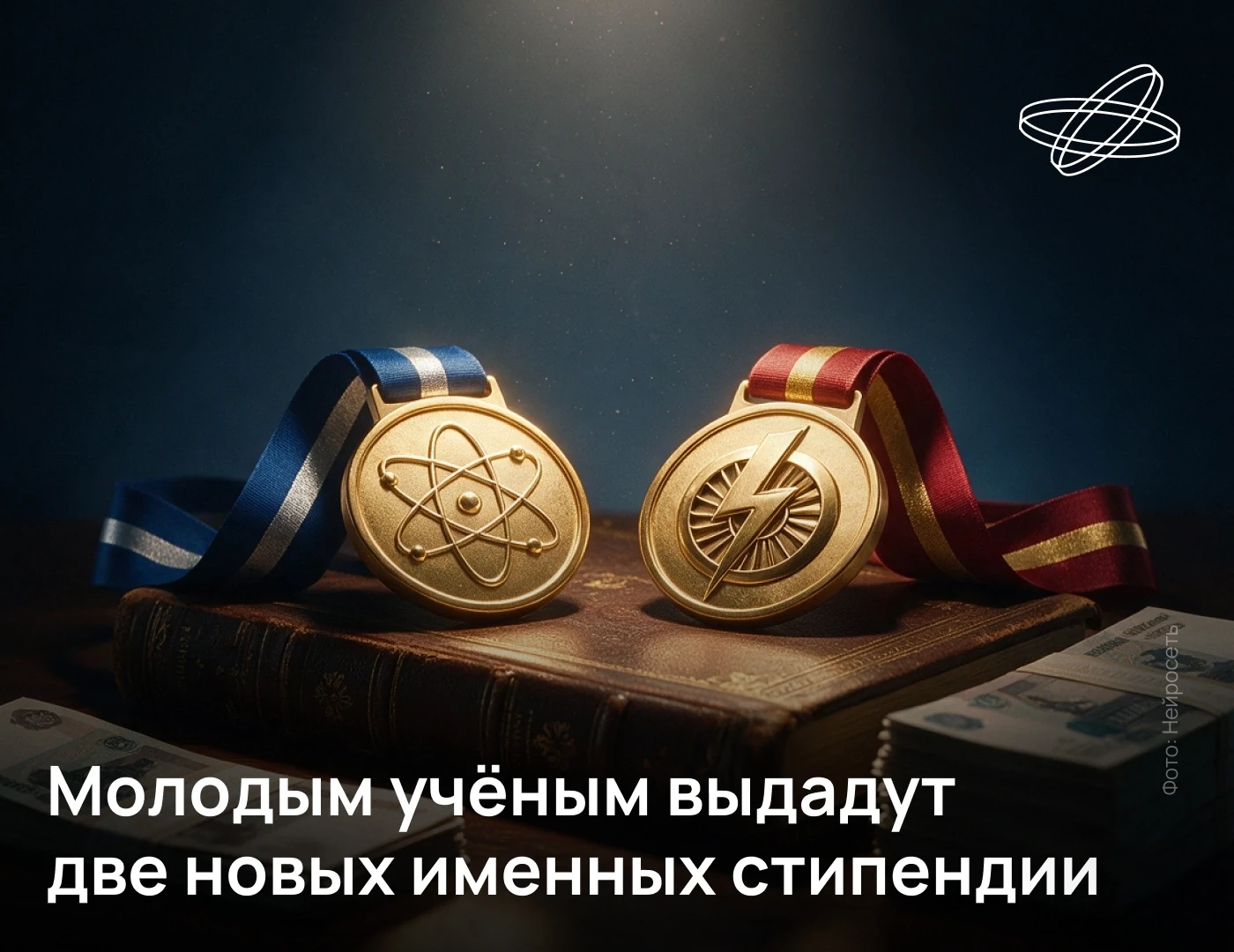 #наукаРФ