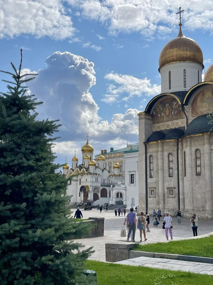 Доброго утра и благословенного дня!🕊️