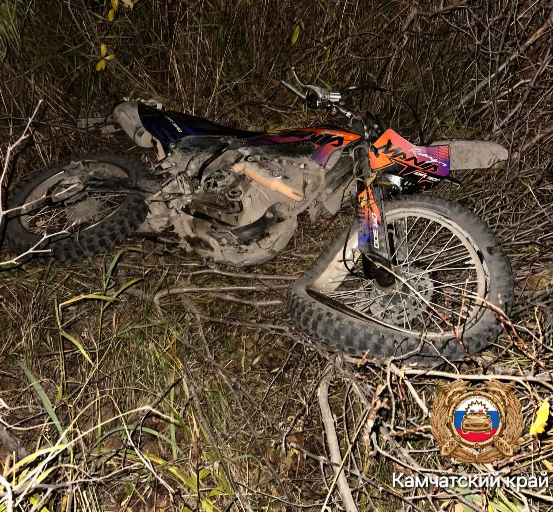 Погиб до приезда скорой