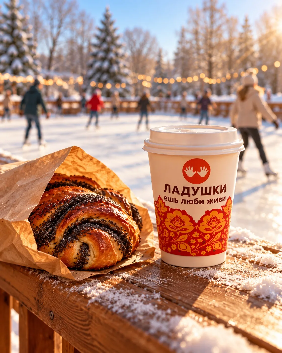 Добавим хорошую новость в вашу ленту 🧡