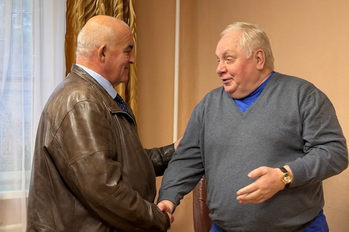 В Костроме начался второй этап восстановления Костромского кремля 🧱⛪
