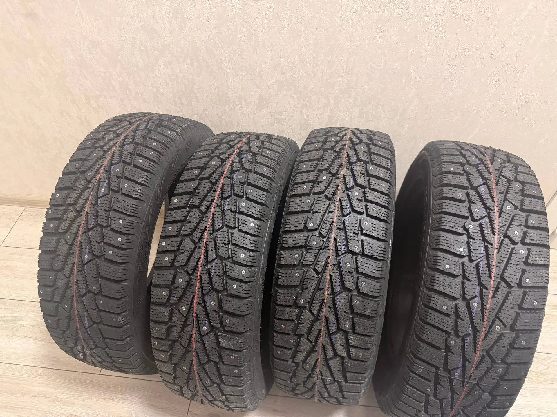 Зимние шины Tunga 205/55 R16