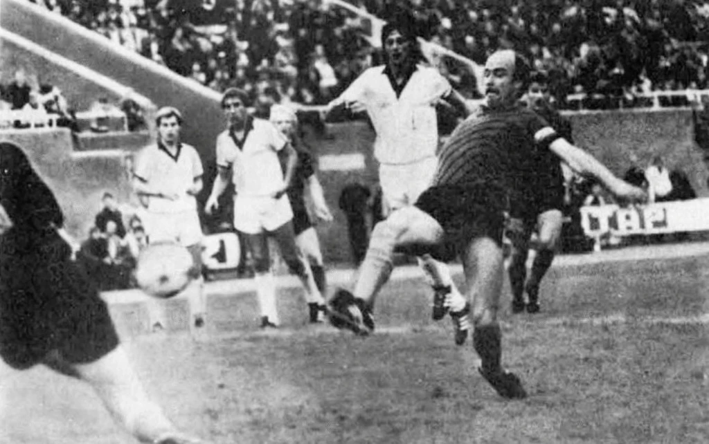 ⚽Свое 60-летие отмечает спортивная гордость нашего Красногорска – футбольный клуб «Зорк...