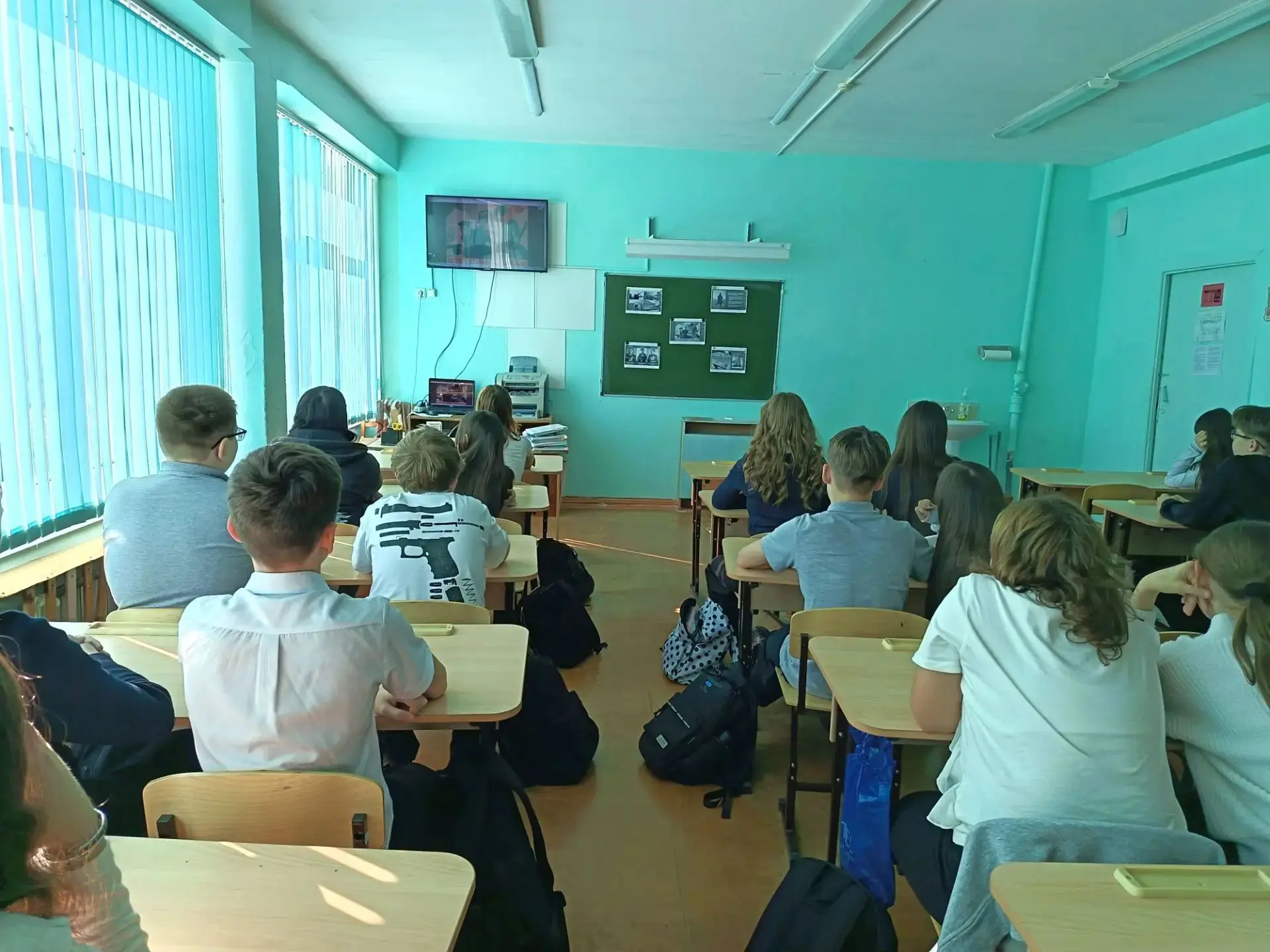 9 октября — День воинской славы России