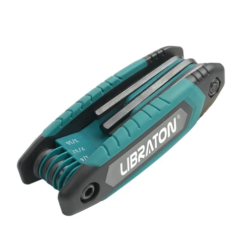 Набор складных ключей LIBRATON Torx