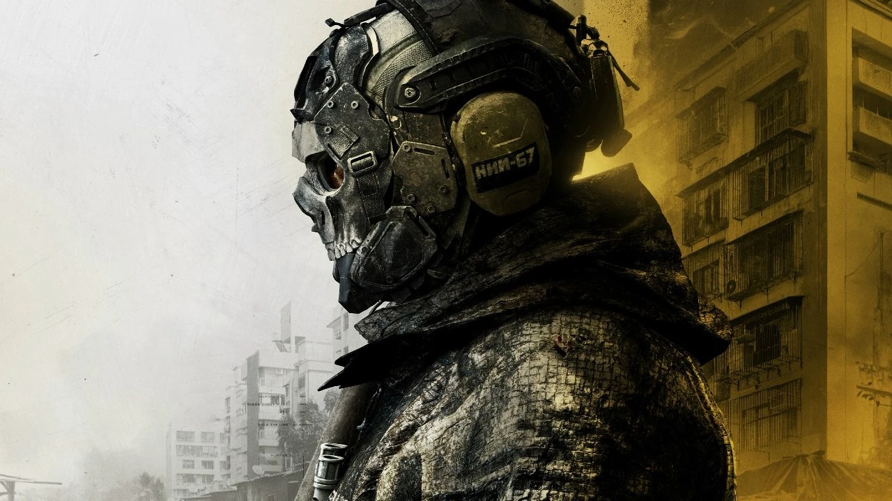 Activision сообщили о том, что Call of Duty Modern Warfare 4 станет финалом подсерии Mo...