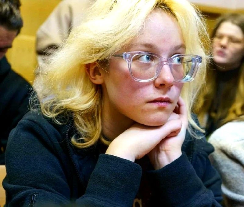 Минюст РФ внёс певицу Наоко (Диану Логинову) в реестр иностранных агентов.