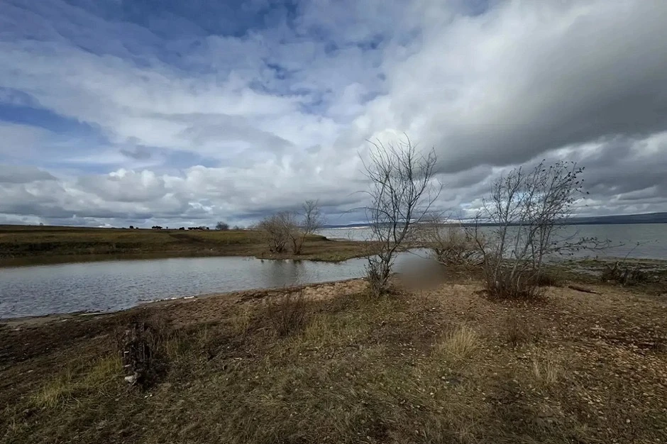 В Осинском районе двое рыбаков утонули в водохранилище