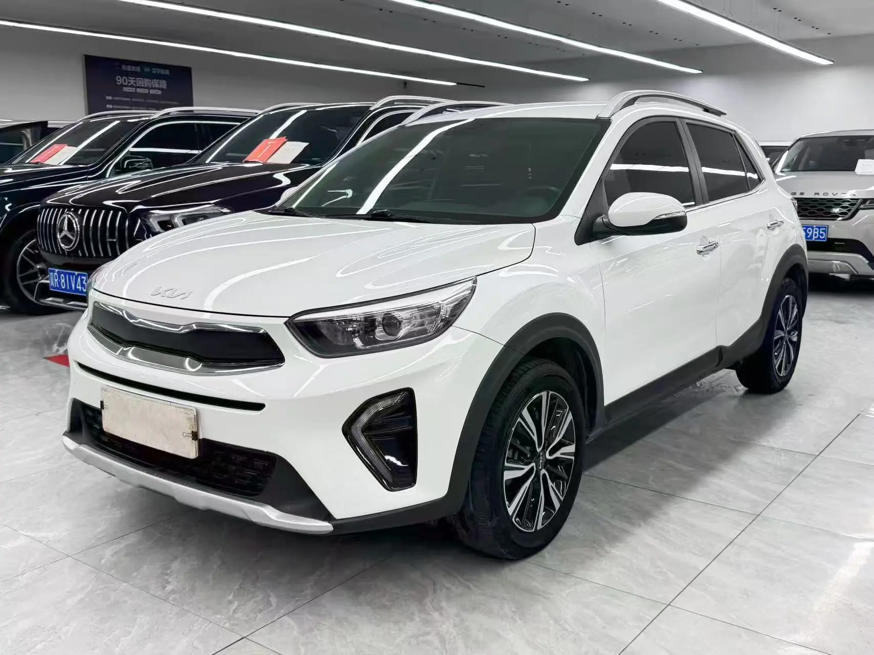 Авто под заказ из Китая: