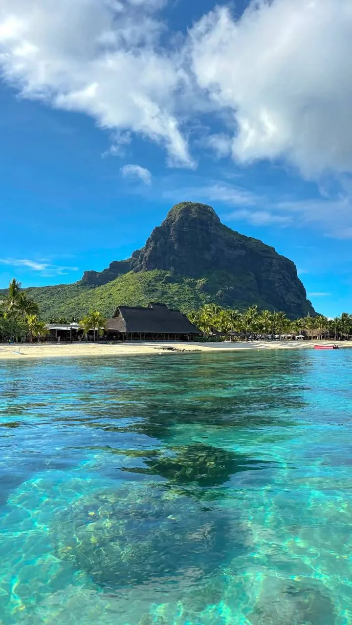 🇲🇺ЕЩЕ ОДНО НАПРАВЛЕНИЕ ДЛЯ ТЕХ, КОМУ ХОЧЕТСЯ КРАСИВОГО И НЕОБЫЧНОГО ОТДЫХА