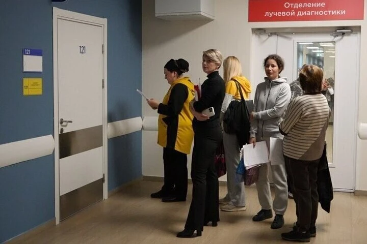 Жителей Протвино приглашают на День здоровья