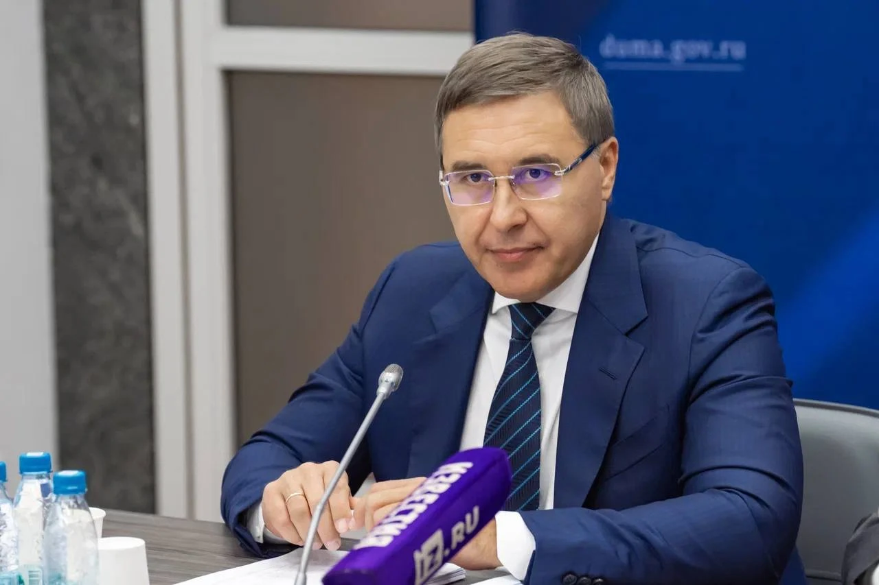 Валерий Фальков: Все ключевые инструменты государственной поддержки образования и науки...