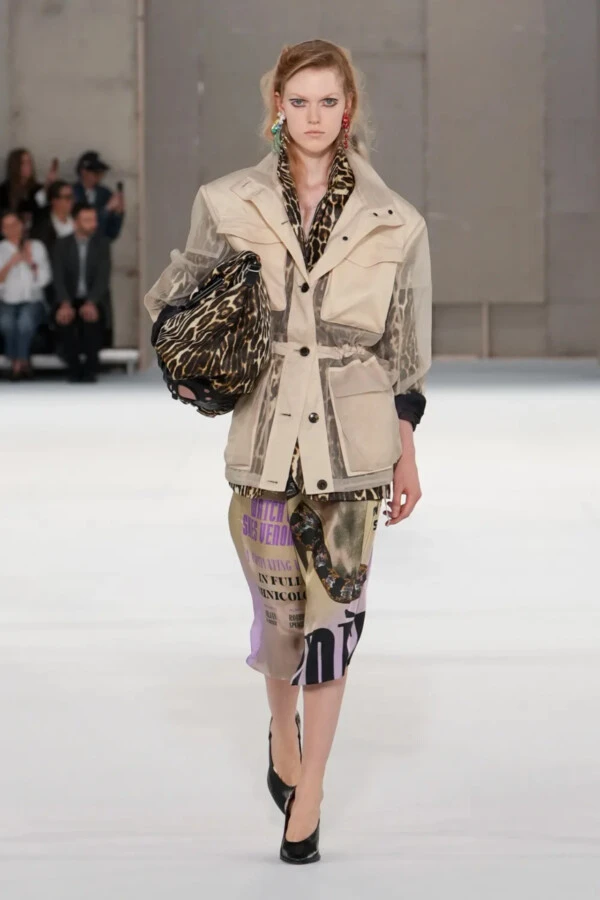 Dries Van Noten