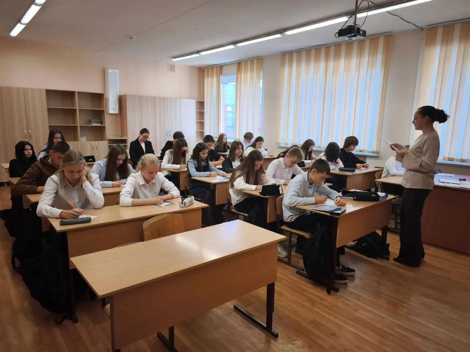 С ЗАБОТОЙ О СЕБЕ И ОКРУЖАЮЩИХ! 🤗