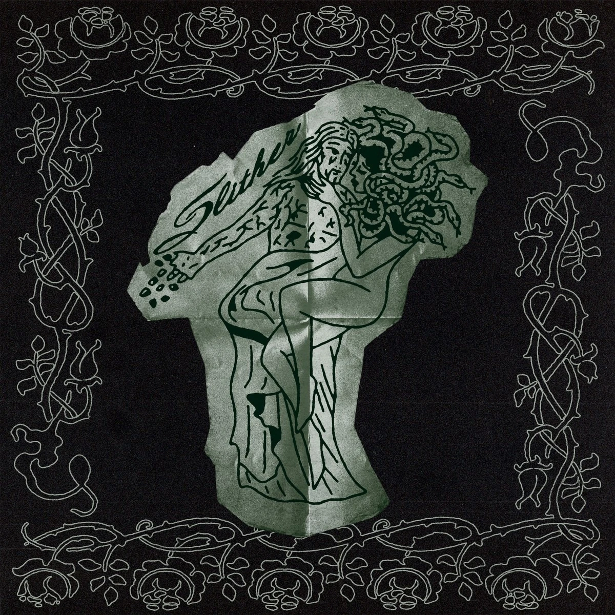 Rain City Drive - Slither (Single) (2026)