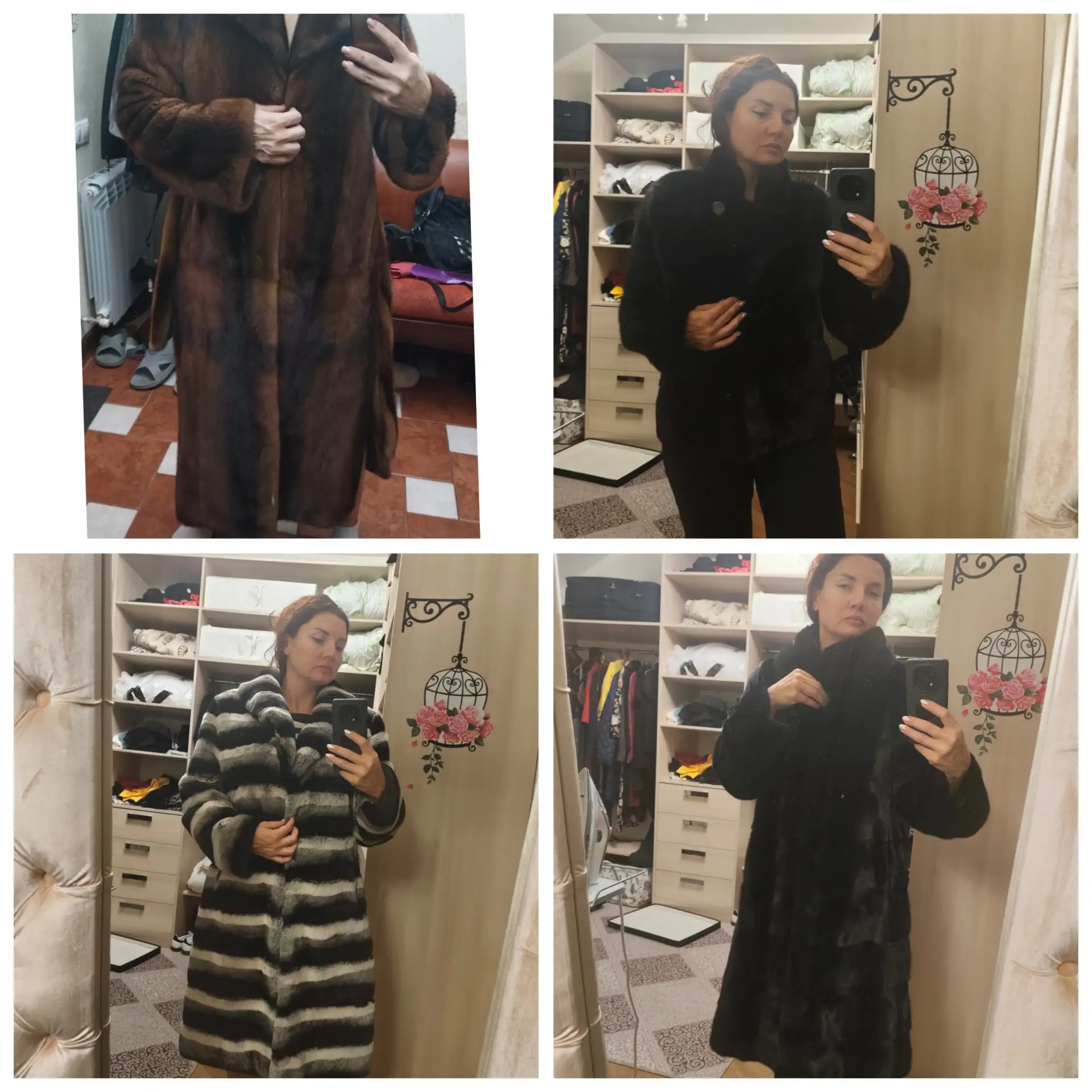 От подписчика Анастасия