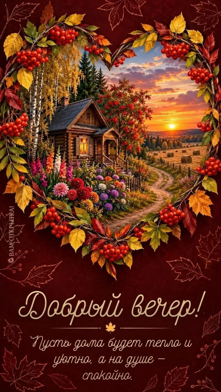 Моя открытка тут❤️