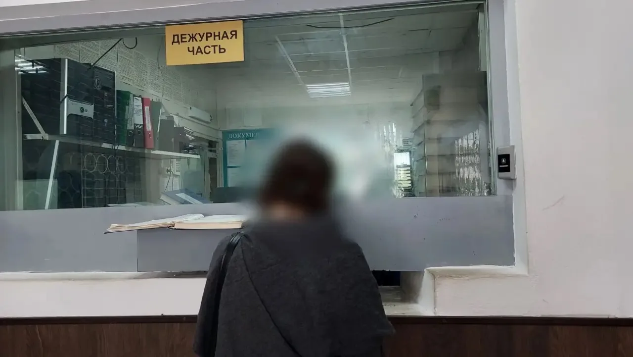 💸 В Белореченском районе девушка перевела мошенникам почти 286 тысяч рублей, испугавши...